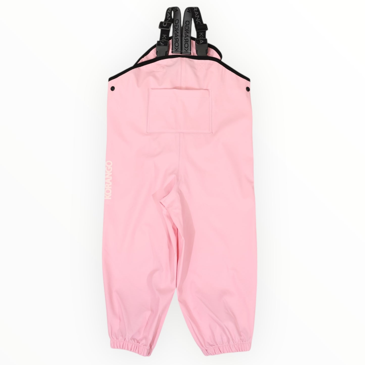 Korango - Rain Overall Pink