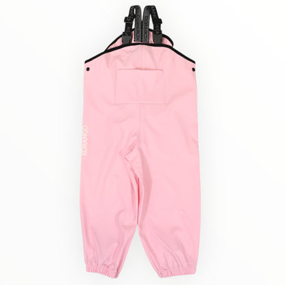Korango - Rain Overall Pink