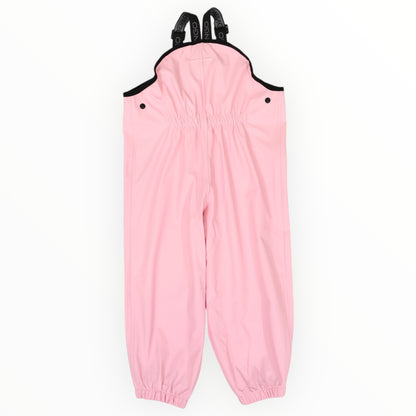 Korango - Rain Overall Pink