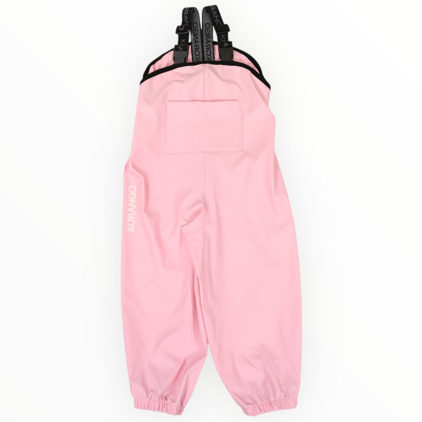Korango - Rain Overall Pink