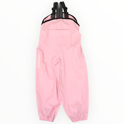Korango - Rain Overall Pink