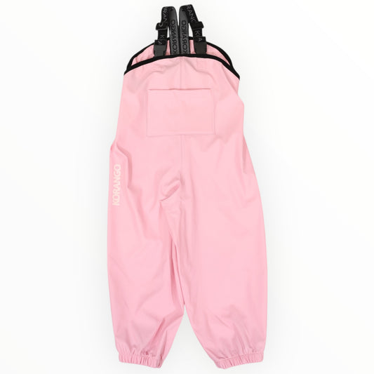 Korango - Rain Overall Pink