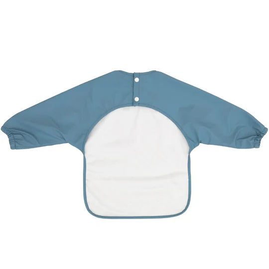 All4Ella - Recycled Long Sleeve Bib