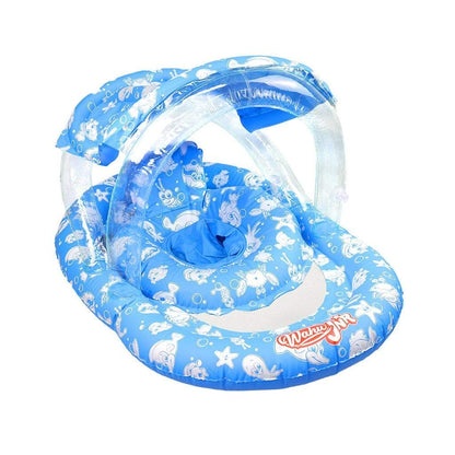 Wahu Jnr - Ring with Seat & Canopy