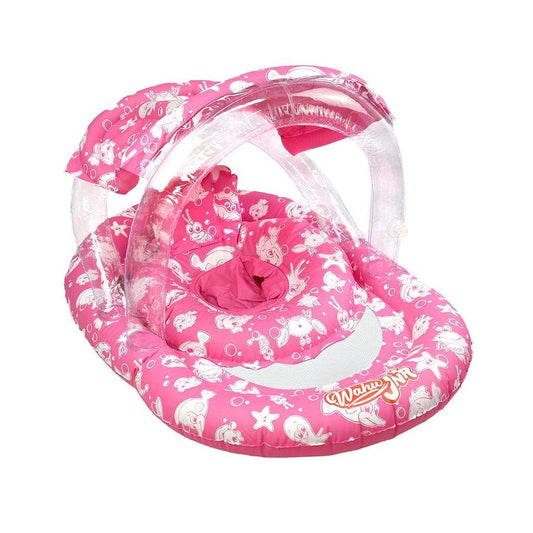 Wahu Jnr - Ring with Seat & Canopy