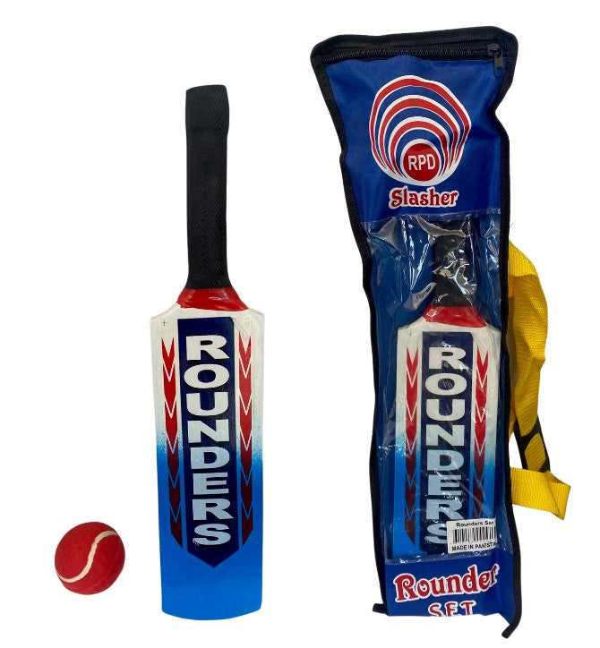 Slasher - Rounders Set