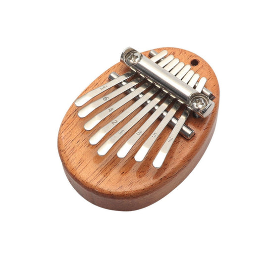 Kalimba Thumb  Piano -8 Key Mini