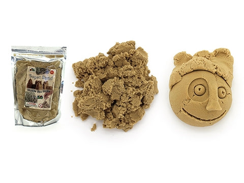 Super Sand- 500g Resealable Bag