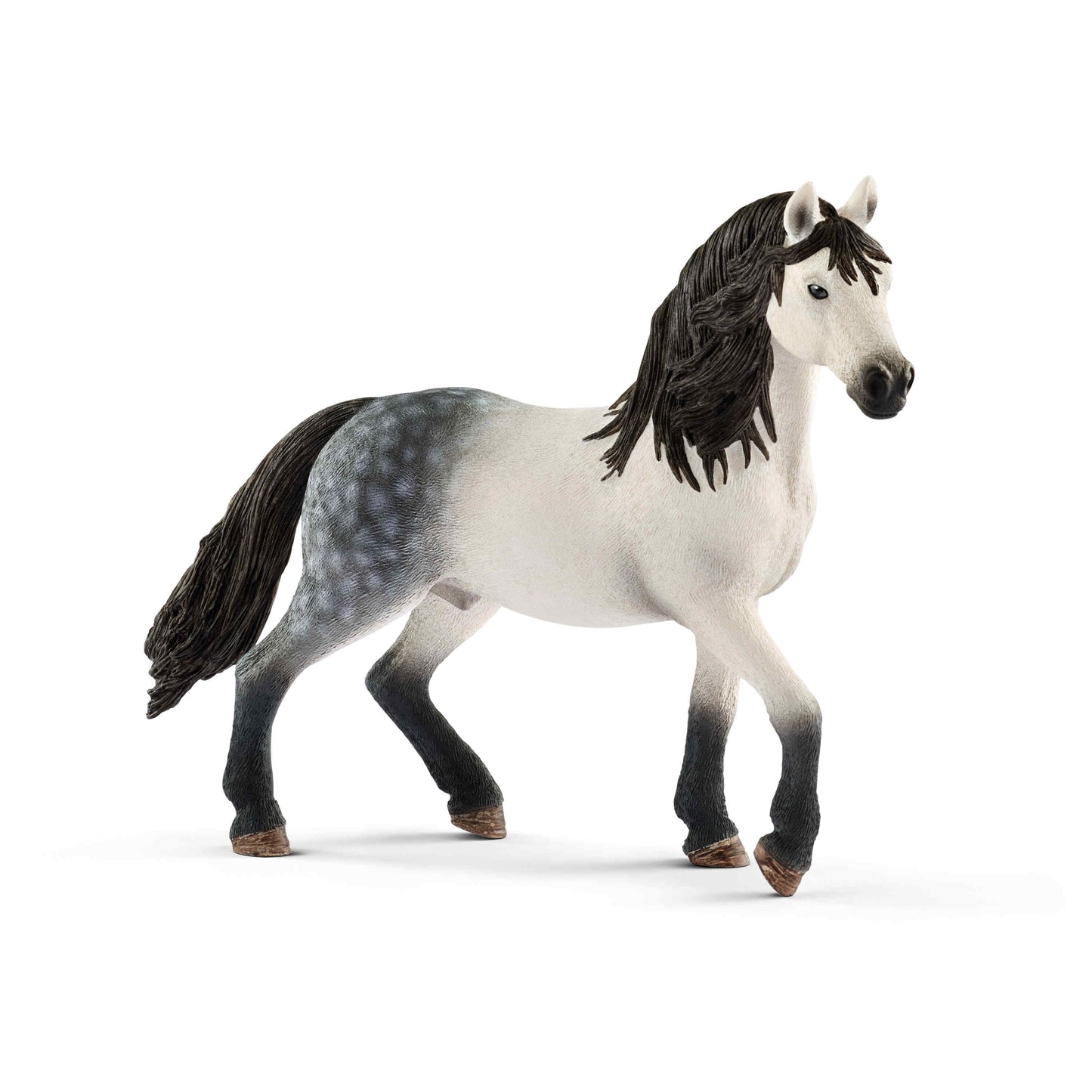 Schleich - Andalusian Stallion SC13821