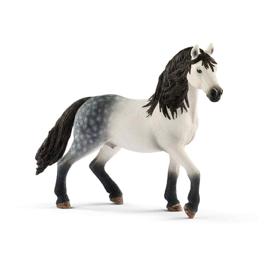 Schleich - Andalusian Stallion SC13821