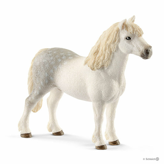 Schleich - Welsh Pony Stallion