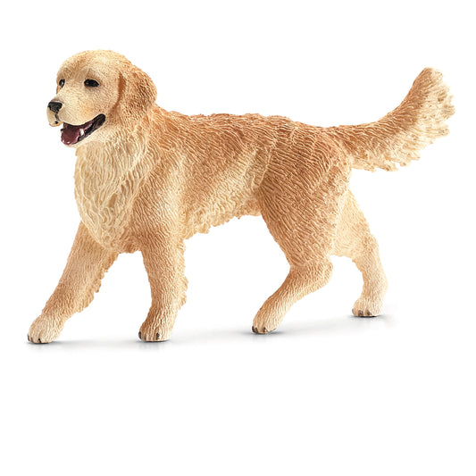 Schleich - Golden Retriever Female SC16395