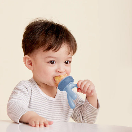 B.Box - Silicone Fresh Food Feeder - Assorted