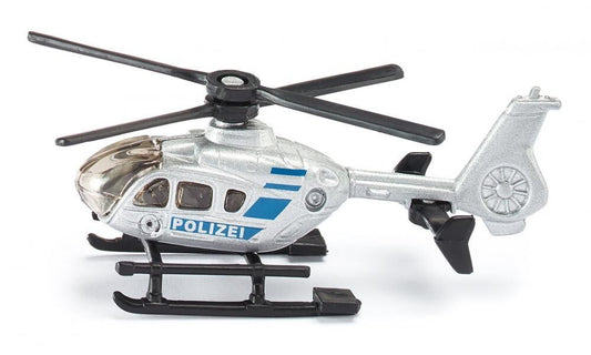Siku - Police Helicopter - SI0807