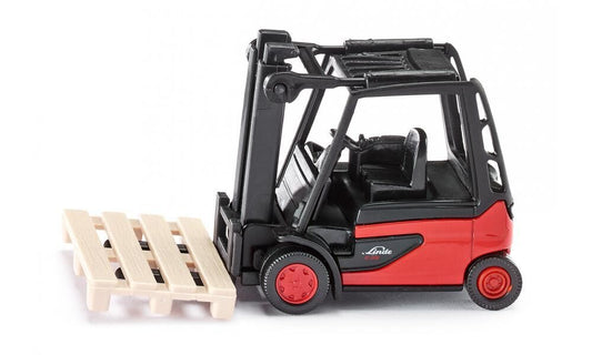 Siku - Linde Forklift - SI1311