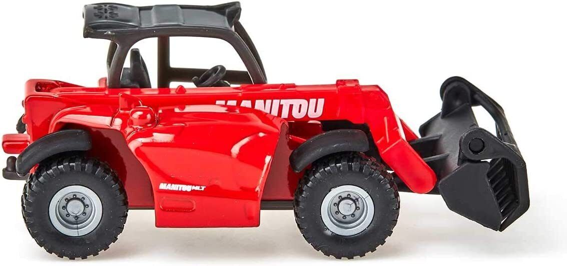 Siku - Telescopic Handler - SI1482