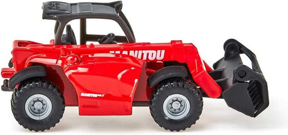 Siku - Telescopic Handler - SI1482