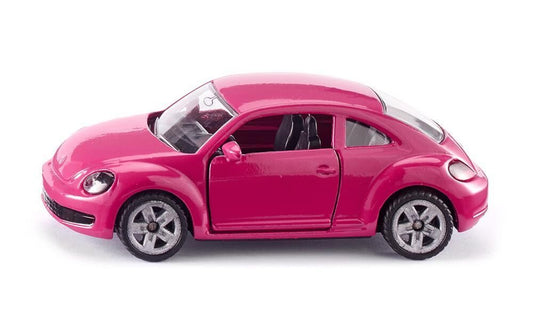 Siku - VW The Beetle Pink - SI1488