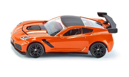 Siku - Chevrolet Corvette ZR1 - SI1534