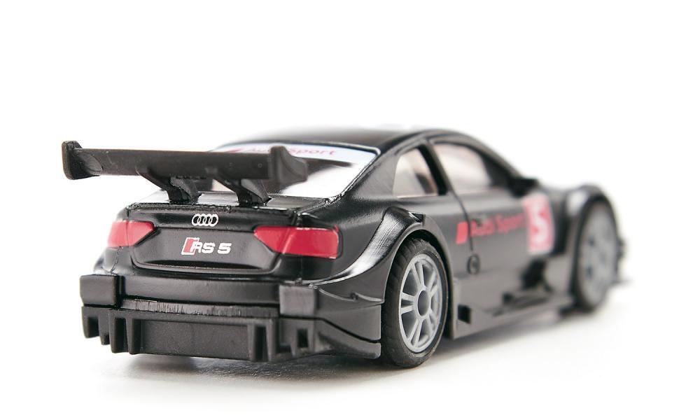Siku - Audi RS 5 Racing 0 - SI1580
