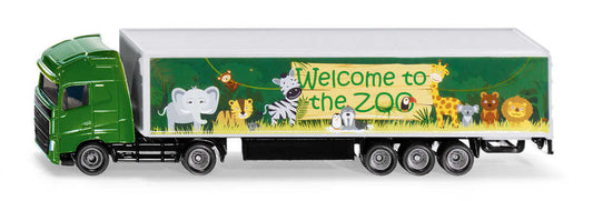 Siku - Articulated Truck 1627