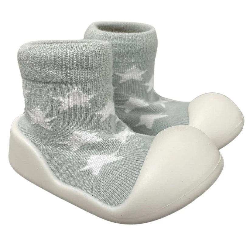 ES Kids - Rubber Soled Socks