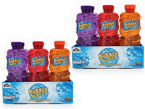 Bubble Waves 470ml