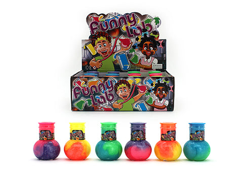 Funny Lab Slime 105g