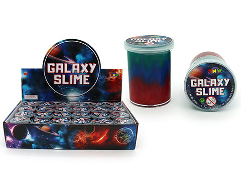 Galaxy Slime 60g