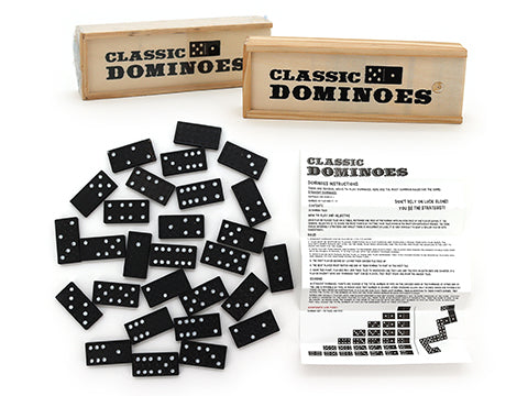 Dominoes