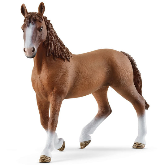 Schleich - Cheval de Selle Francais Mare Limited Edition 72213