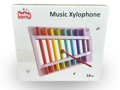 Octave Framed Xylophone