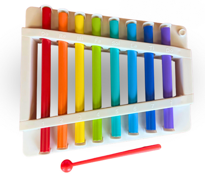 Octave Framed Xylophone