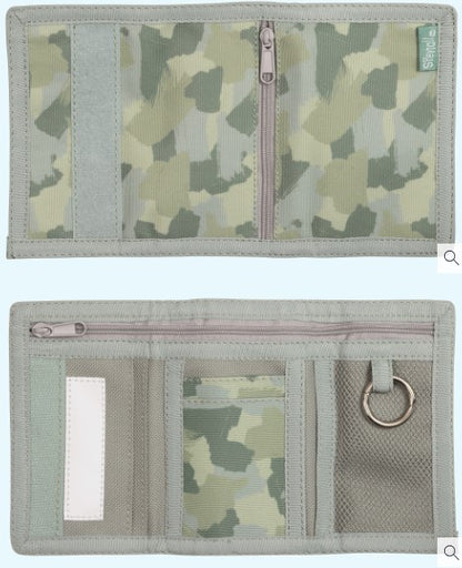 Spencil Wallet