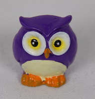 Malmar  Mini  Owl - Assorted