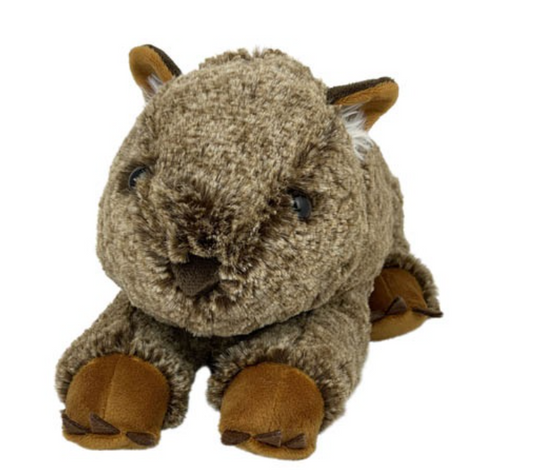 Momoko - Wombat 25cm