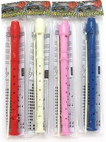 Recorder