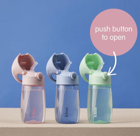 B.Box - Drink Bottle Junior 380ml