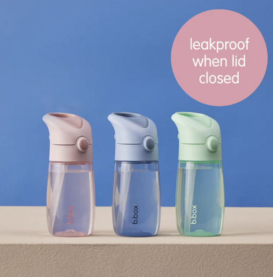 B.Box - Drink Bottle Junior 380ml