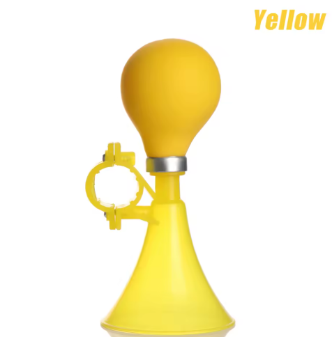 Tricycle Air Horn