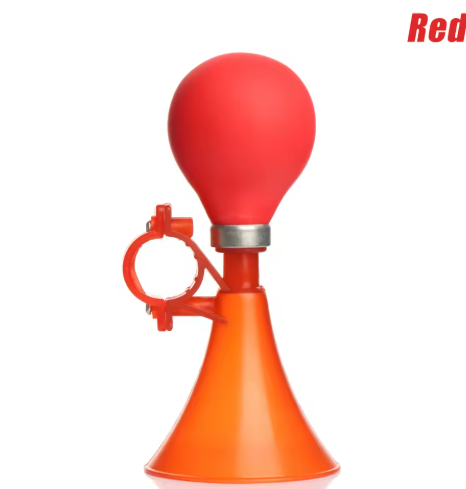 Tricycle Air Horn