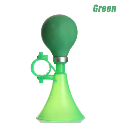 Tricycle Air Horn