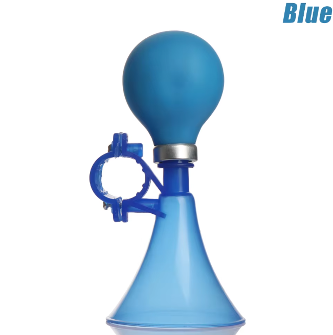 Tricycle Air Horn
