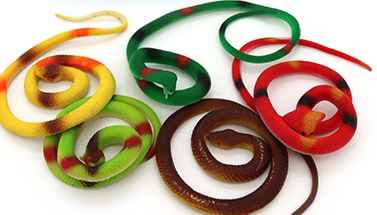 Snakes 60cm