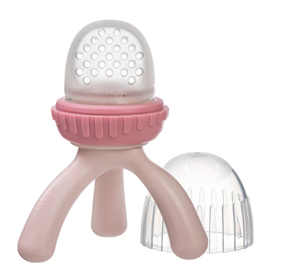 B.Box - Silicone Fresh Food Feeder - Assorted