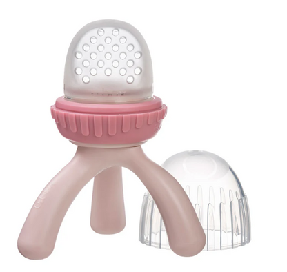 B.Box - Silicone Fresh Food Feeder - Assorted