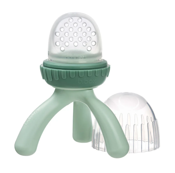 B.Box - Silicone Fresh Food Feeder - Assorted