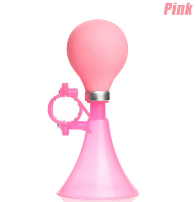 Tricycle Air Horn