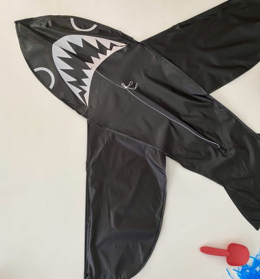 High as a Kite - Shark