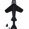 High as a Kite - Shark